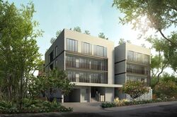 Hijauan (D9), Apartment #458860391